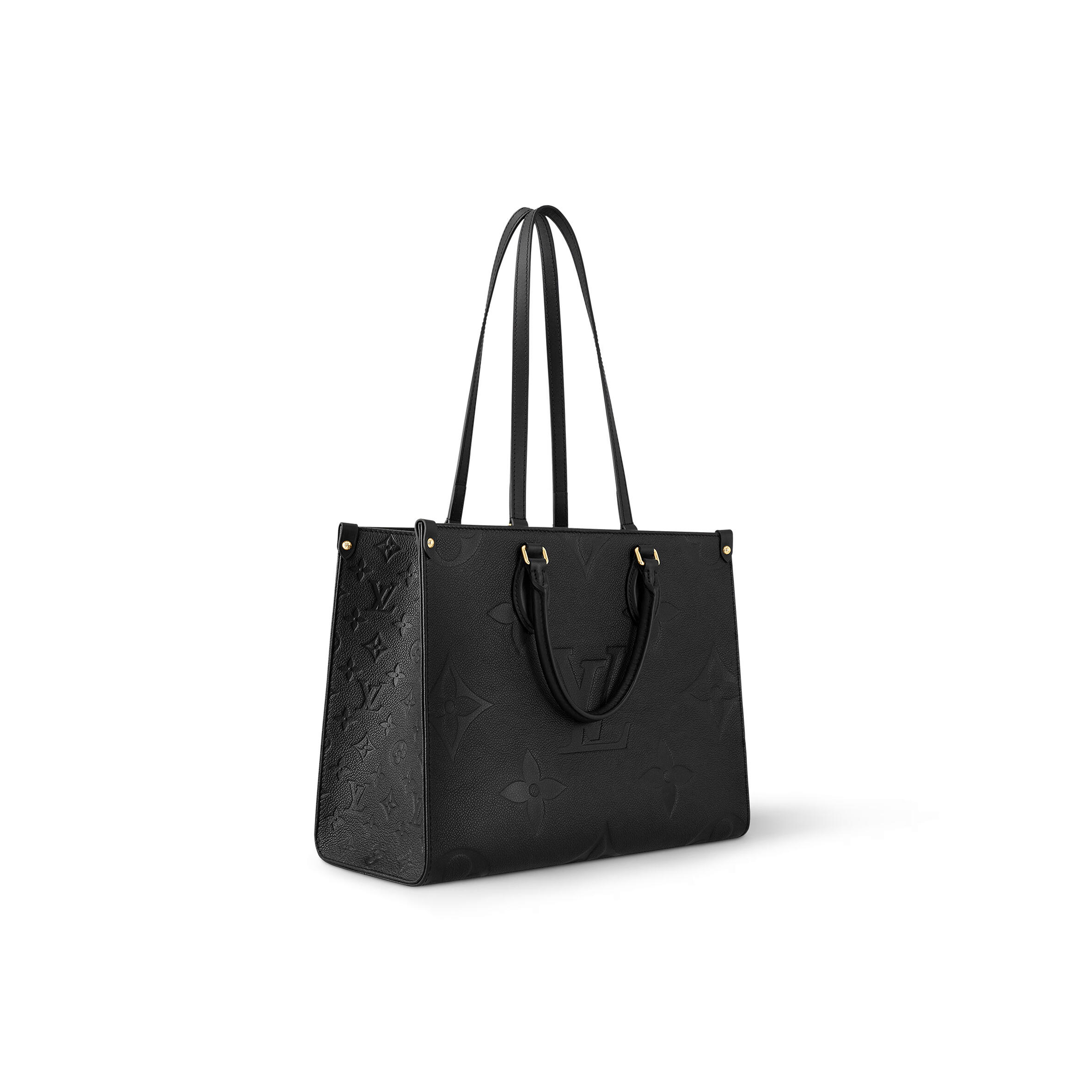 LOUIS VUITTON ONTHEGO MM M45595 (35*27*14cm)